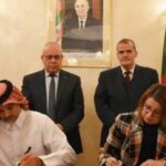 سعيد يلبّي دعوة مرقص لزيارته في التلفزيون للوقوف على حاجاته