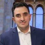 الأردن: مازن نمري سفيراً جديداً للنوايا الحسنة