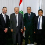 الإمارات: فريق أورينت جروب للكريكيت يحقق فوزين متتاليين