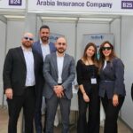 السعودية: فريق اللجنة العمالية بشركة ميدغلف يزور دار رعاية المسنين والمسنات