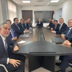 “الرعاية الصحية”: تنسيق بين الإسعاف والمستشفيات لتقديم أفضل خدمات طبية بالعيد