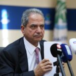 جابر: السرية المصرفية مفتاح للاتفاق مع صندوق النقد وقرض كهرباء بقيمة 250 مليون دولار