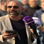 تجمّع رجال وسيدات الأعمال اللبنانيين (RDCL) يستقبل  وزير الصناعة جو عيسى الخوري