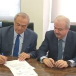 وفدٌ من جمعيّة AIA يزور رئيس الجمهوريّة