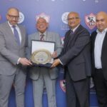 الإمارات: عمومية دبي الوطنية للتأمين وإعادة التأمين توافق على توزيع أرباح نقدية