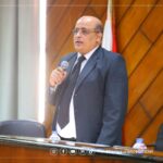 السعودية: التميمي يفتتح البرنامج النوعي لمجالس إدارة شركات التأمين