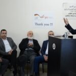 جابر يوقع مع البنك الدولي قرضاً بـ 250 مليون دولار لإصلاح الكهرباء