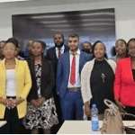 الأردن: جائزة الموظف المتميز في التأمين العربية