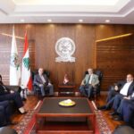 الصّدي يعيد النظر في آليات ترخيص الآبار