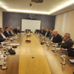 شركة OMT والاتّحاد اللبناني الرياضي للجامعات يُطلقان نهائيات بطولتَي كرة السلّة والفوتسال