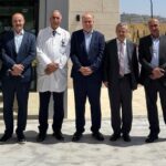 سلطنة عمان: مشاركة وفد من عُمان قطر للتأمين في قمة أنظمة التكنولوجيا التأمينية