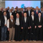 فانشرش فارس تقدم عرضًا تقديميًا حول الطاقة المتجددة