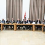 لجنة الأشغال تفتح ملف سد المسيلحة… عطيه: نموذج عن مشاريع عدة تمت دون دراسات معمقة