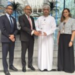 “بنك البحرين للتنمية ” يُكرِّم المشاركين في دورة الإسعافات الأولية