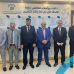 “كونتكت للوساطة التأمينية” تؤكد التزامها بتمكين المرأة