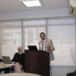 سلطنة عمان: ظفار للتأمين توقع اتفاقية تعاون مع الجمعية العُمانية للمحامين