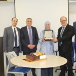 تشيسنارا تدرس تقديم عرض لوحدة التأمين على الحياة في المملكة المتحدة