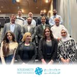 مصر: 4 مرشحين لخلافة أحمد عبد العزيز في قيادة “مصر لتأمينات الحياة”