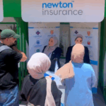 العراق: الباتك للتأمين تشارك في معرض العراق للعقار والاستثمار