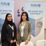 الإمارات: ضحك، تعلّم، وقليل من المنافسة في دبي الوطنية للتأمين