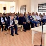 شحادة يعرض دعم الاتحاد الأوروبي لخطة وزارة التكنولوجيا