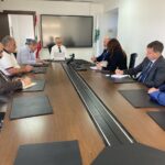 تعاون بين جمعية الصناعيين ووزيرة البيئة للإستجابة للمتطلبات البيئية