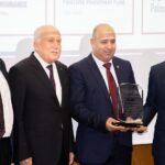 كابيتال بنك يفوز بجائزة “أفضل صفقة بنكية” من البنك الأوروبي لإعادة الإعمار والتنمية