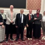 الأكاديمية المالية وآيس جالاجر لوساطة التأمين توقعان مذكرة تفاهم