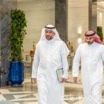 قطر: زيد الكيلاني يحصل جائزة “أفضل مدير معلومات في الشرق الأوسط لعام ٢٠٢٥”