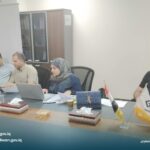 فلسطين: زيارات الشركة العالمية المتحدة للتأمين