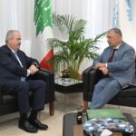 وزير الاقتصاد: عودة لبنان إلى العمل العربي المشترك خيار استراتيجي لا رجعة عنه