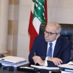 دبوسي يرحب برفع الحظر الإماراتي عن السفر إلى لبنان: خطوة لتعزيز التعاون الأخوي