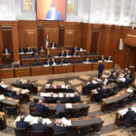 وزير الصناعة دجو عيسى الخوري يترأس مجلس إدارة معهد البحوث الصناعية