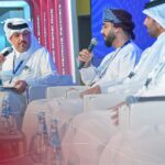 السعودية: انطلاق رحلة هاكاثون ميدغلف للابتكار