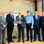 الإمارات: أول لقاء جماعي لموظفي مجموعة سلامة للتأمين