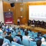 سلطنة عمان: حمد الوهيبي ضمن أفضل 100 شخصية قيادية في قطاع التأمين