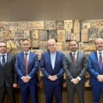 “بي اف آي لوساطة التأمين” تستهدف 500 مليون جنيه أقساطًا حتى يوليو 2026