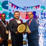 فلسطين: العالمية المتحدة للتأمين: زيارة وتهنئة