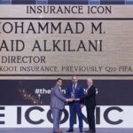 الإمارات: ليلة الكاريوكي في دبي الوطنية للتأمين