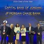 بيتك كابيتال تفوز بجائزتين من غلوبل فايننس العالمية