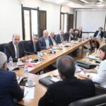 مصرف لبنان قدّم ملاحظات للجنة المال على قانون إصلاح المصارف