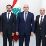 مصرف لبنان: سلمنا “ألفاريز ومارسال” المعلومات المطلوبة