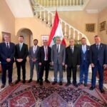 بنك برقان يشارك في فعالية Cedar-IBSi لمناقشة مستقبل القطاع المصرفي في الكويت