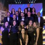 الأردن: حضور مميز سوليدرتي الأولى للتأمين في مؤتمر العقبة 2025