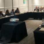 دبوسي نعى الفقيد الكبير والرجل الإستثنائي عدنان القصار