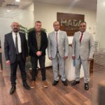 فلسطين: “الأهلية للتأمين” تتصدر بورصة فلسطين في أداء الأسهم