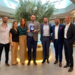 ضمان توقع اتفاقيتي شراكة مع مجلس أبوظبي الرياضي ونادي أبوظبي للدراجات