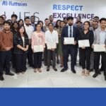 الأردن: برنامج الأمم المتحدة الإنمائي والاتحاد الأردني أطلقا تدريباً متخصصاً