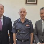 سوريا: زيارات داعمة ضمن إطار تشجيعي لمكونات قطاع التأمين السوري