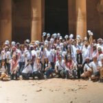 ايس غالاغر تلتقي مجتمع الشركات الناشئة الملهم